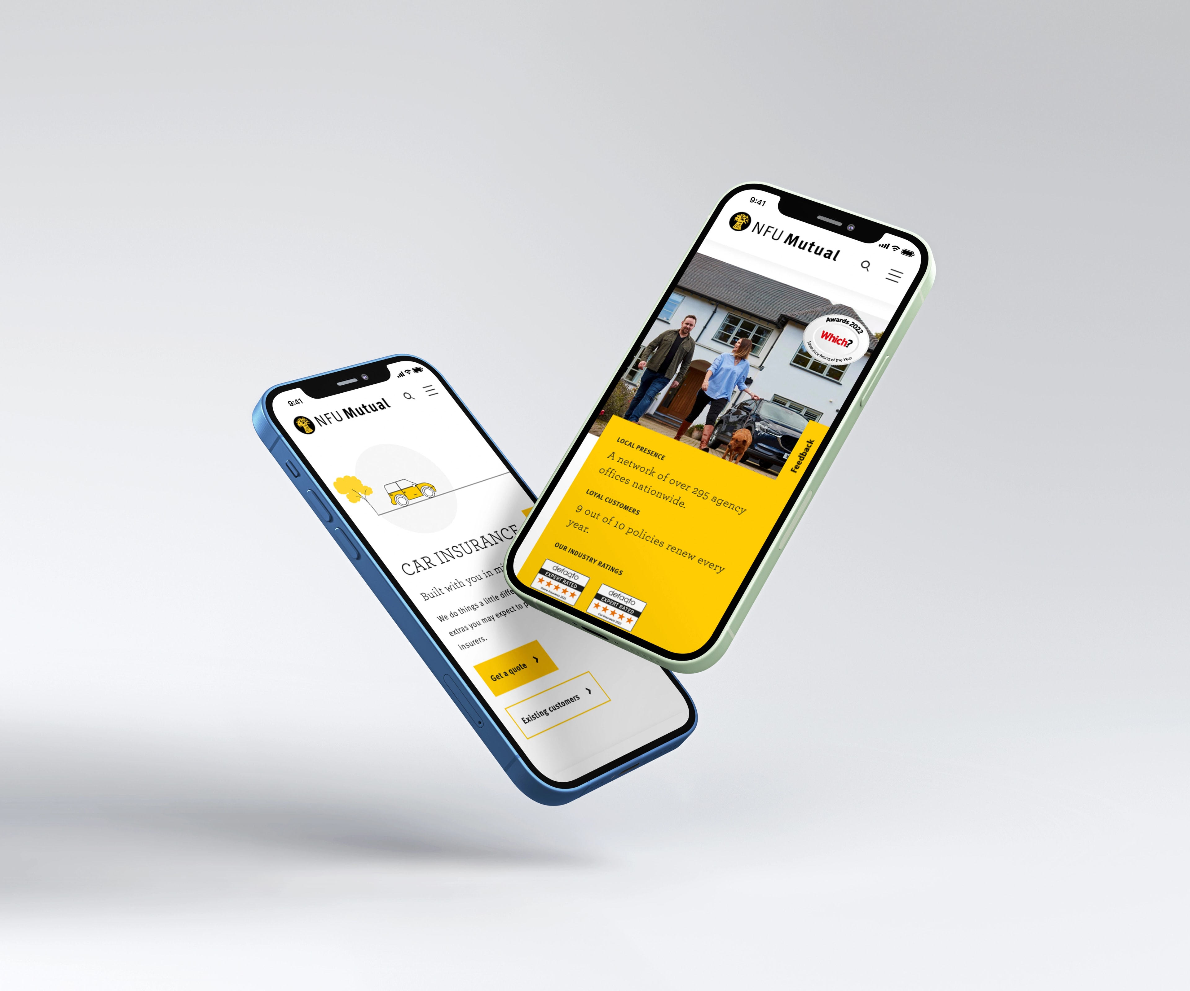 NFU Mutual