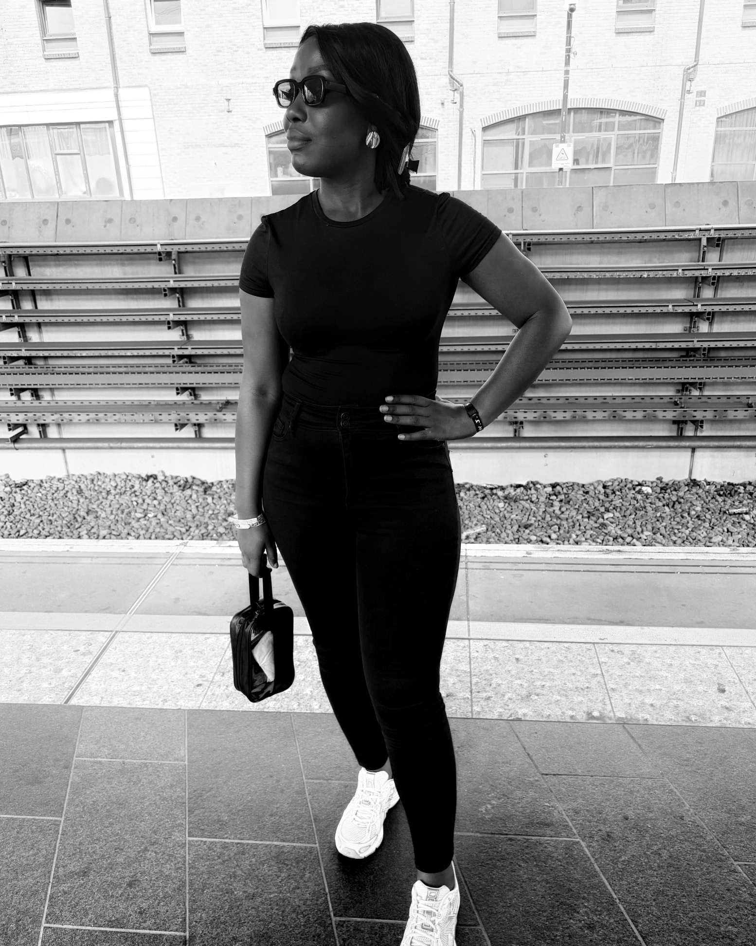 Eve Ofosu